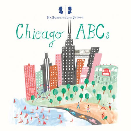 Chicago ABC's