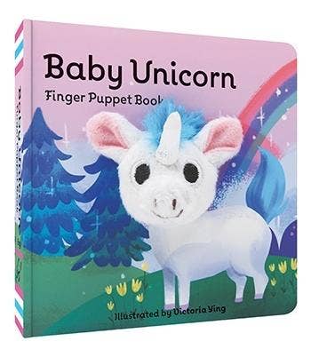 Baby Unicorn