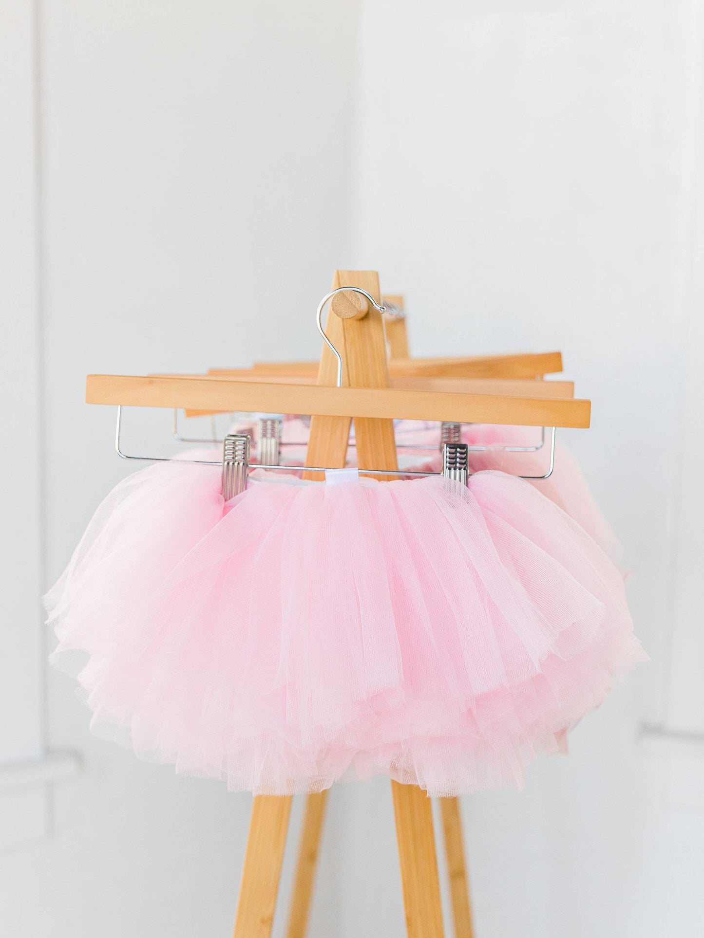 Light Pink Tutu*
