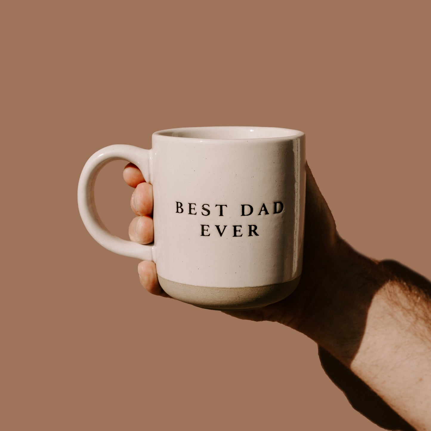 Best Dad Ever Coffee Mug