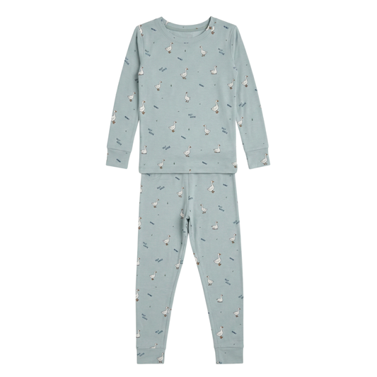 Silly Goose 2-piece