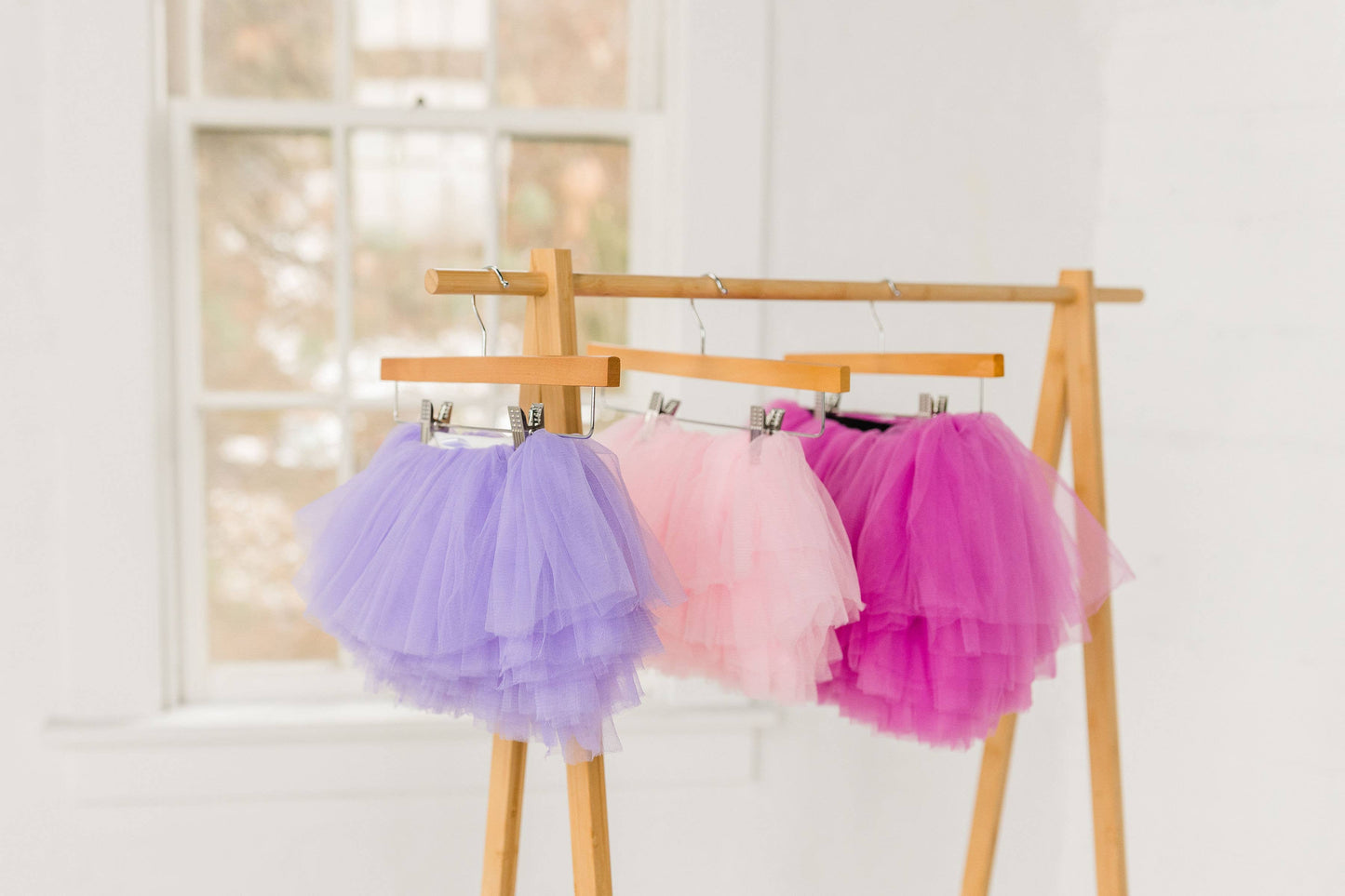 Light Pink Tutu*