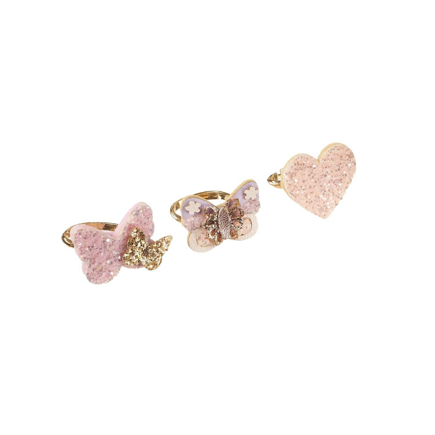 Fairytale Ring Set