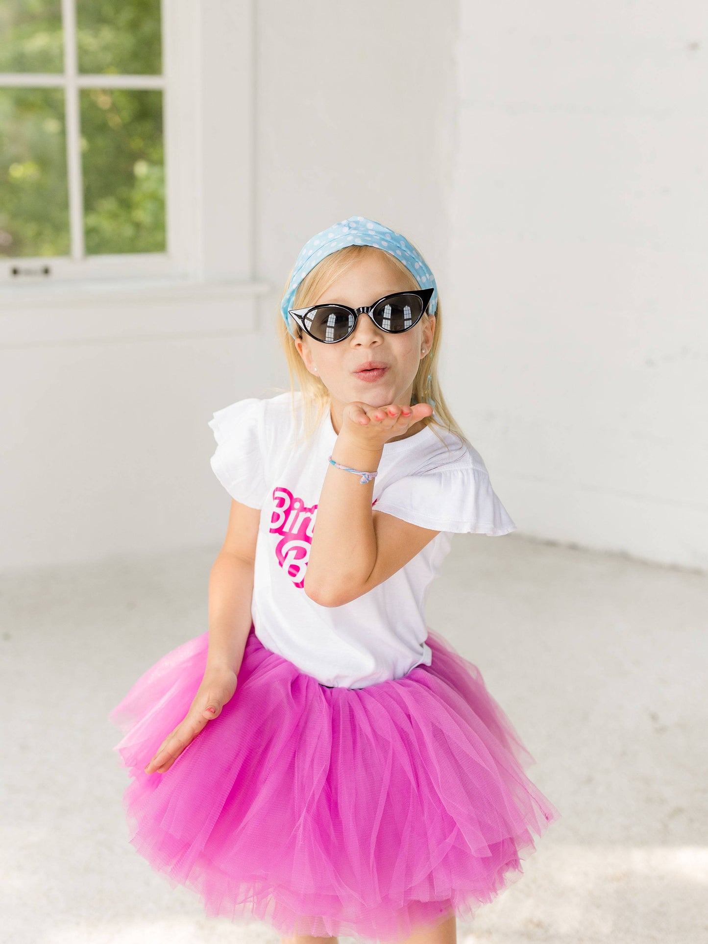 Wild Orchid Tutu*