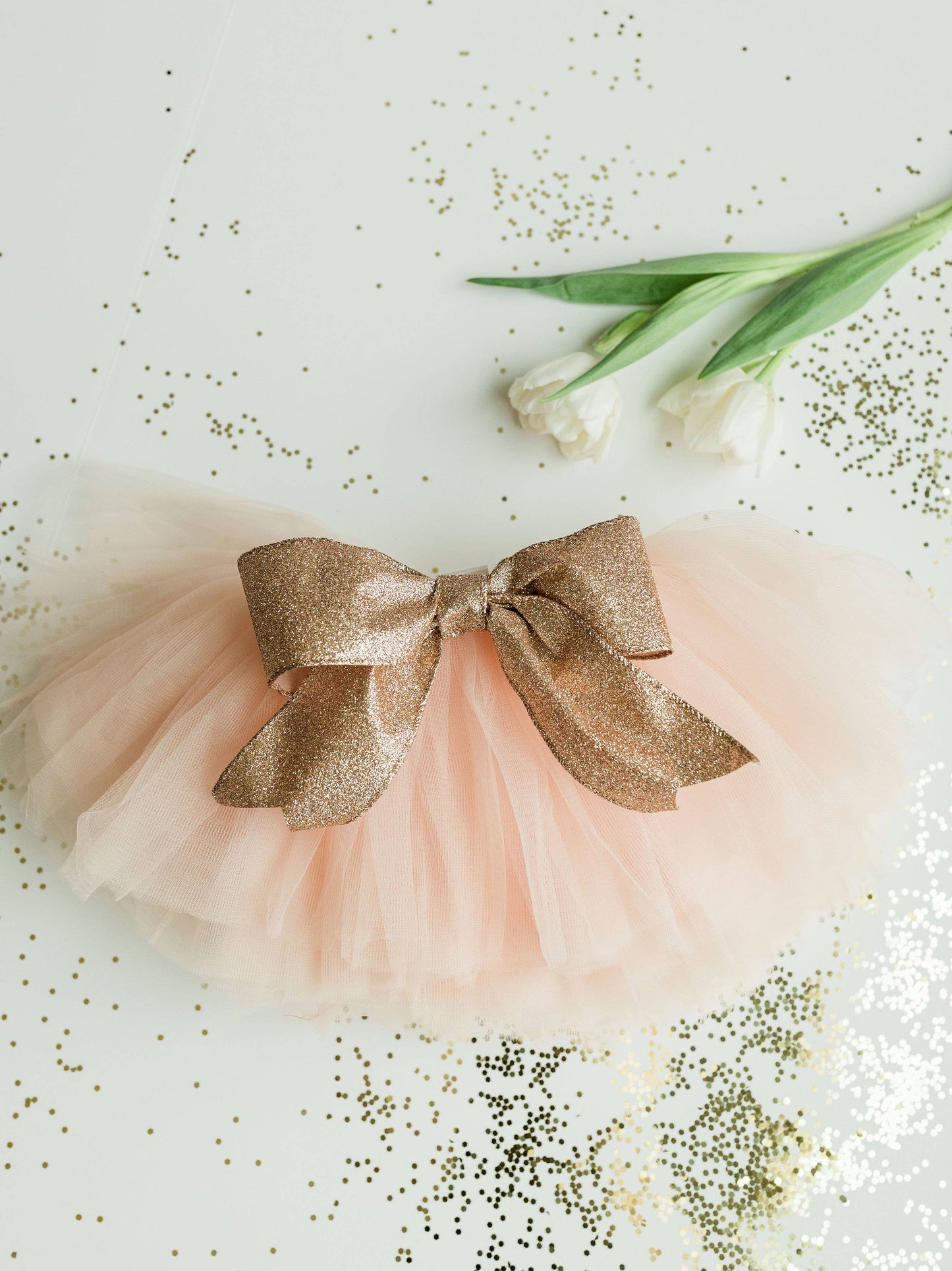 Blush Tutu*