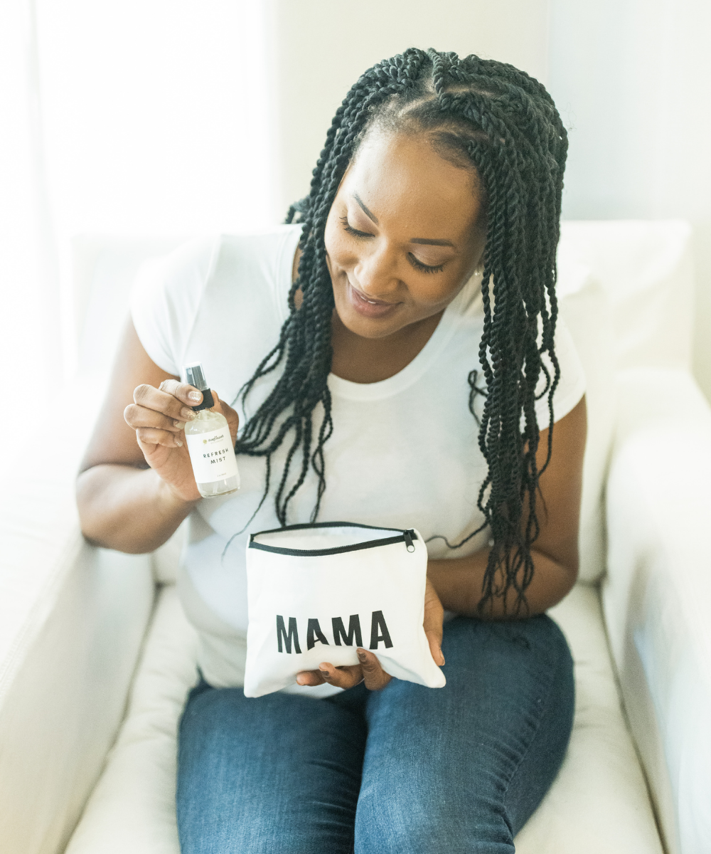 Mama Essentials Bundle