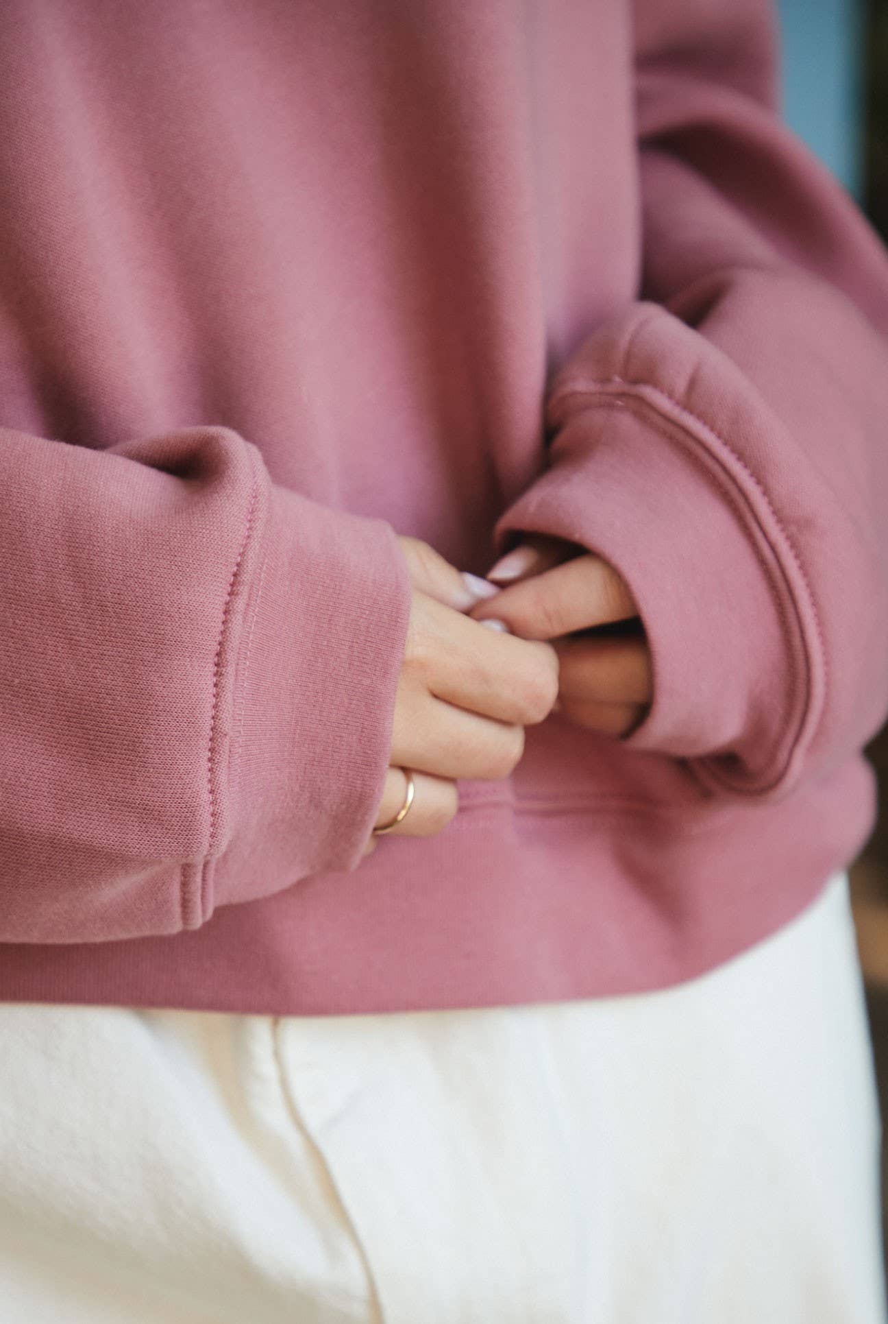 MAMA Sweatshirt