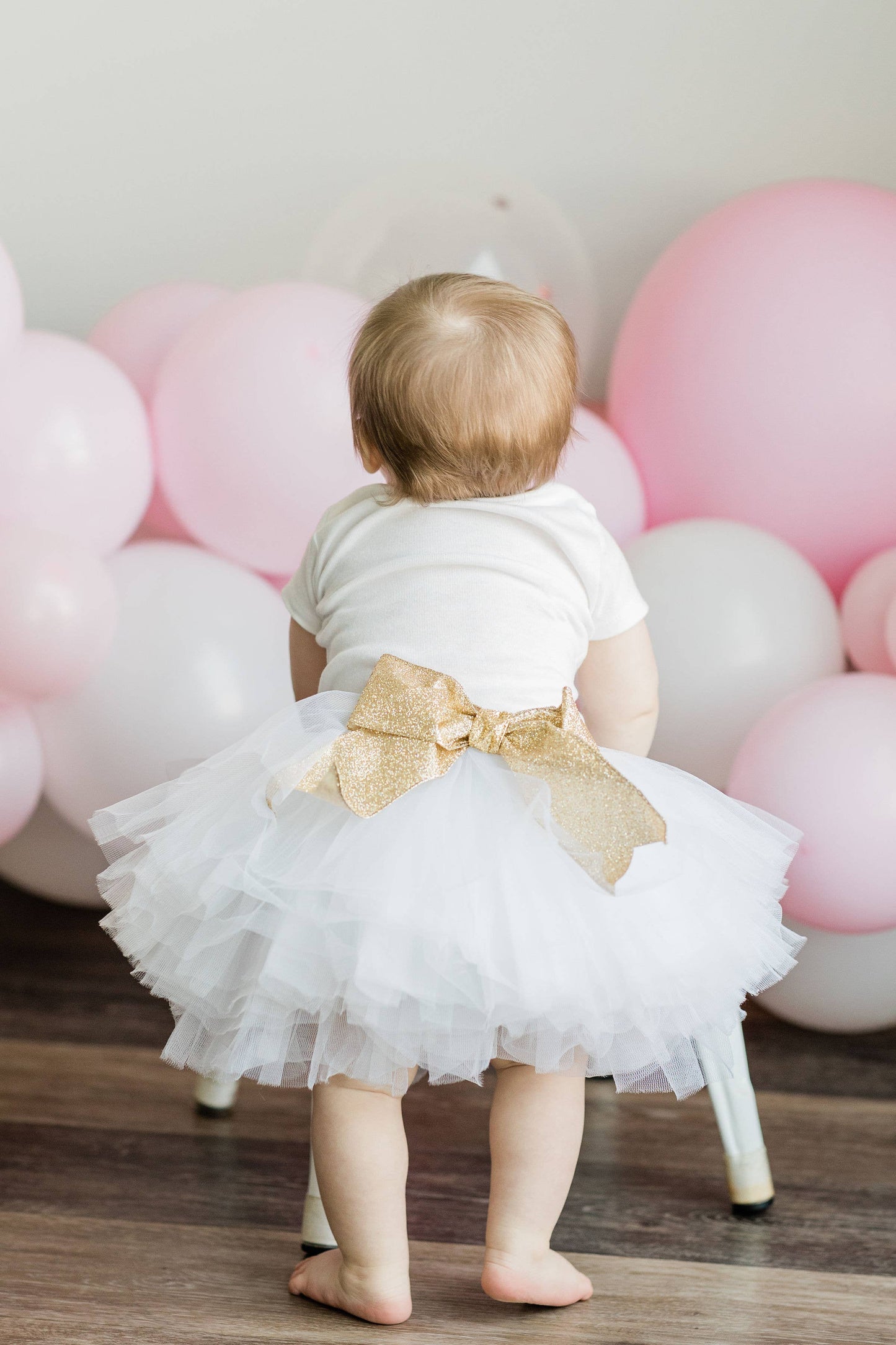 White Tutu*