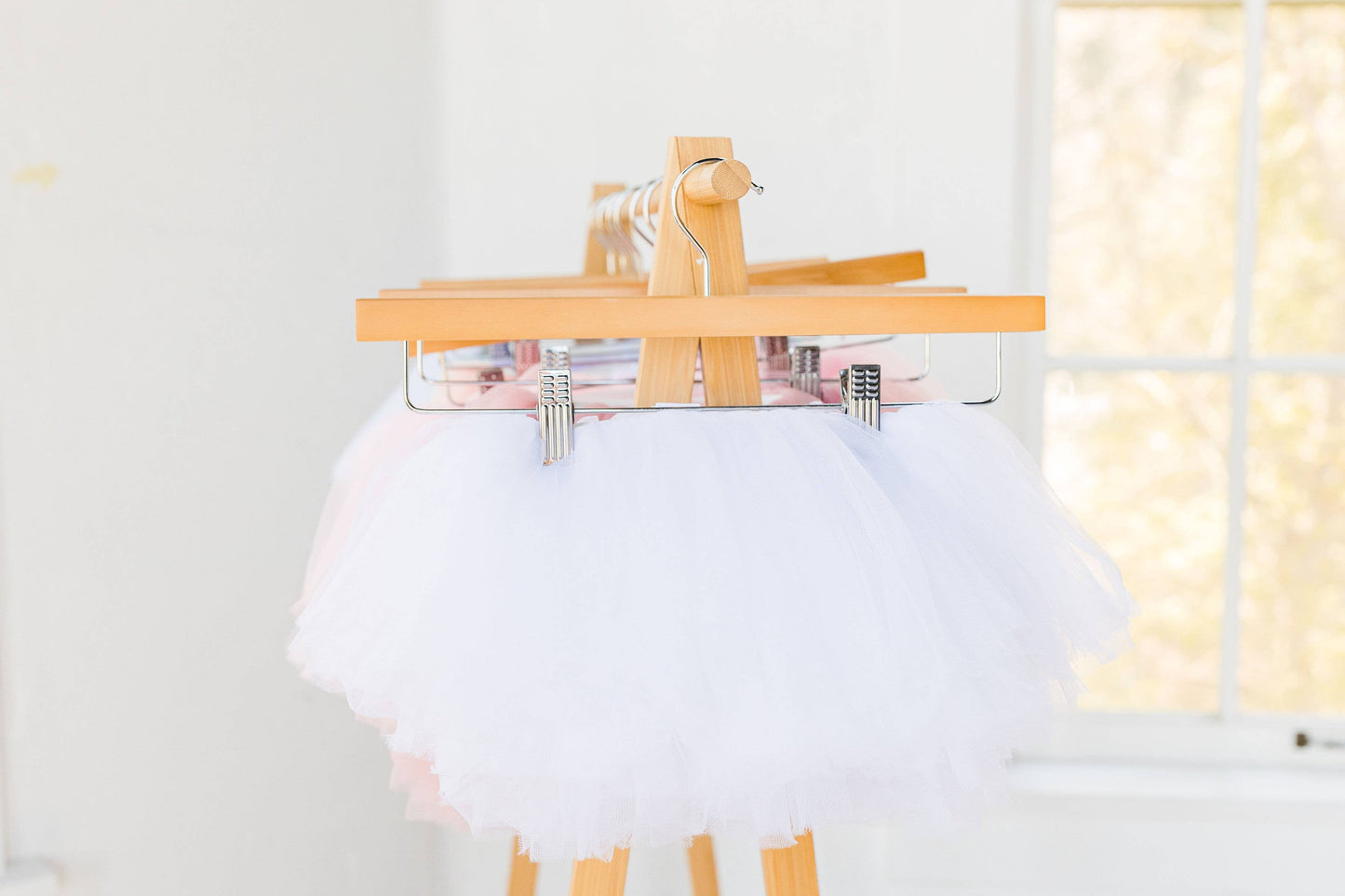 White Tutu*