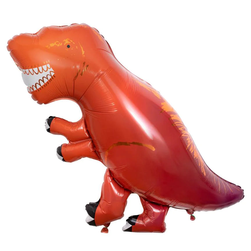 T - Rex Foil Balloon