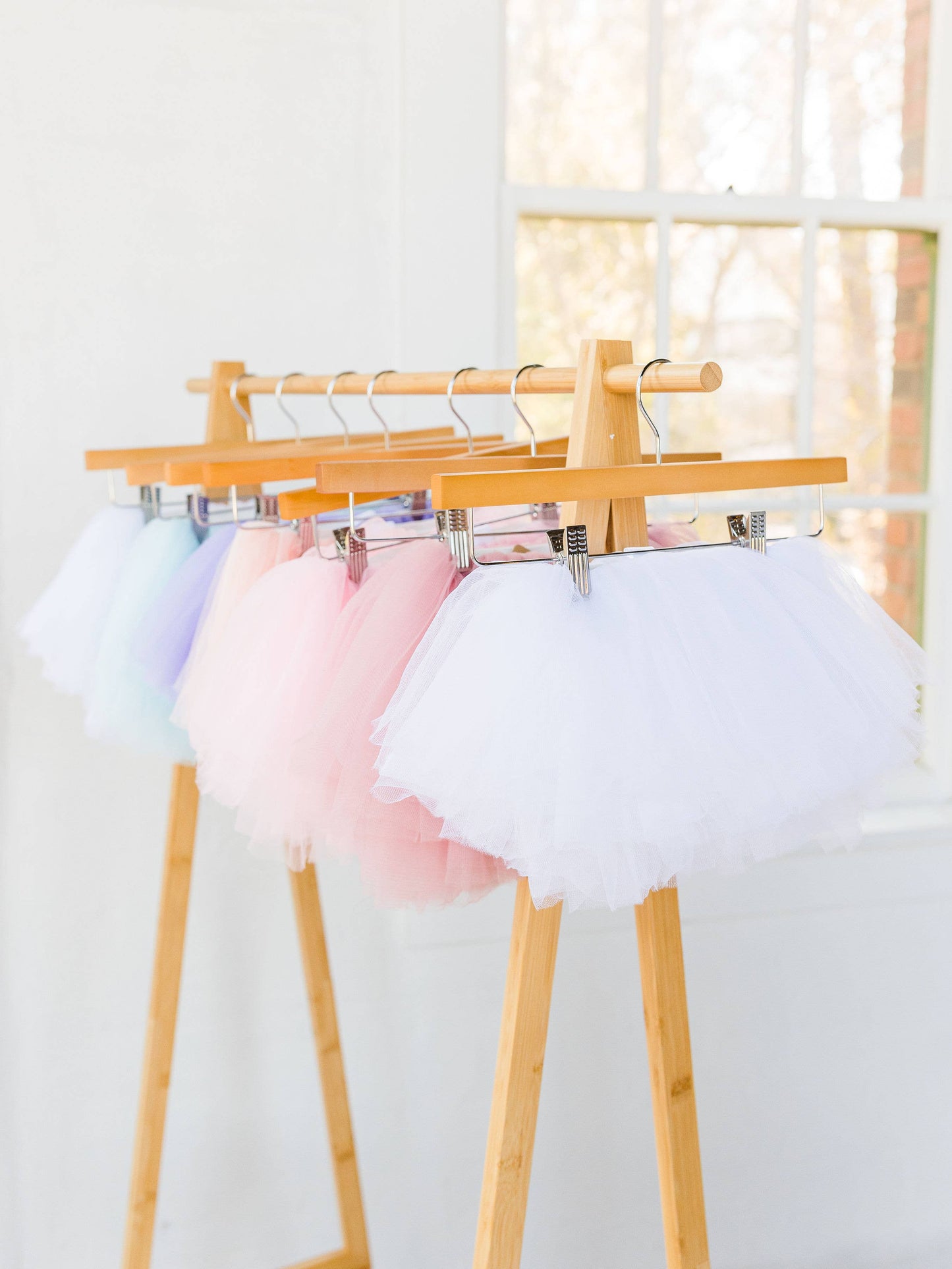 White Tutu*