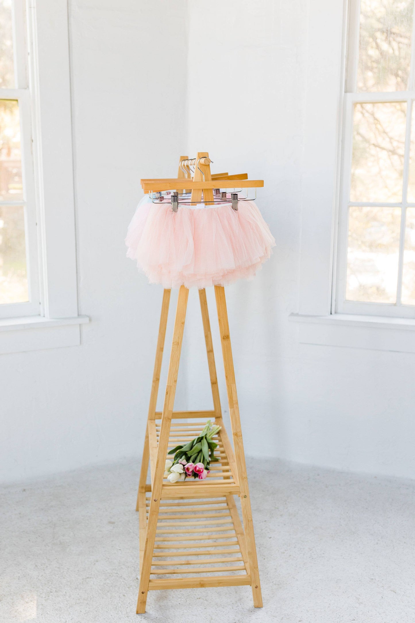 Blush Tutu*
