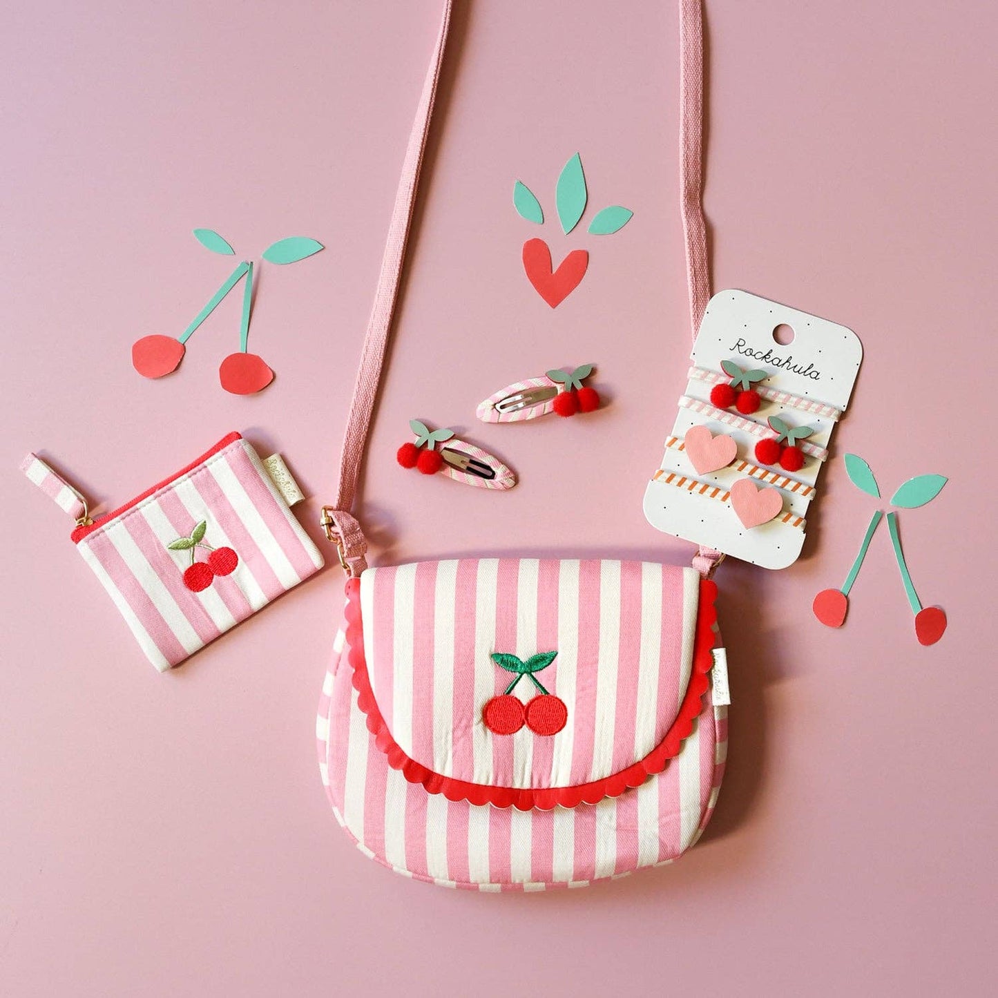 Cherry Bag