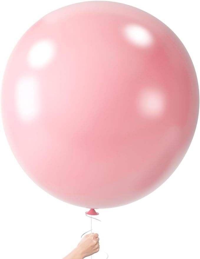 36" Jumbo Balloon
