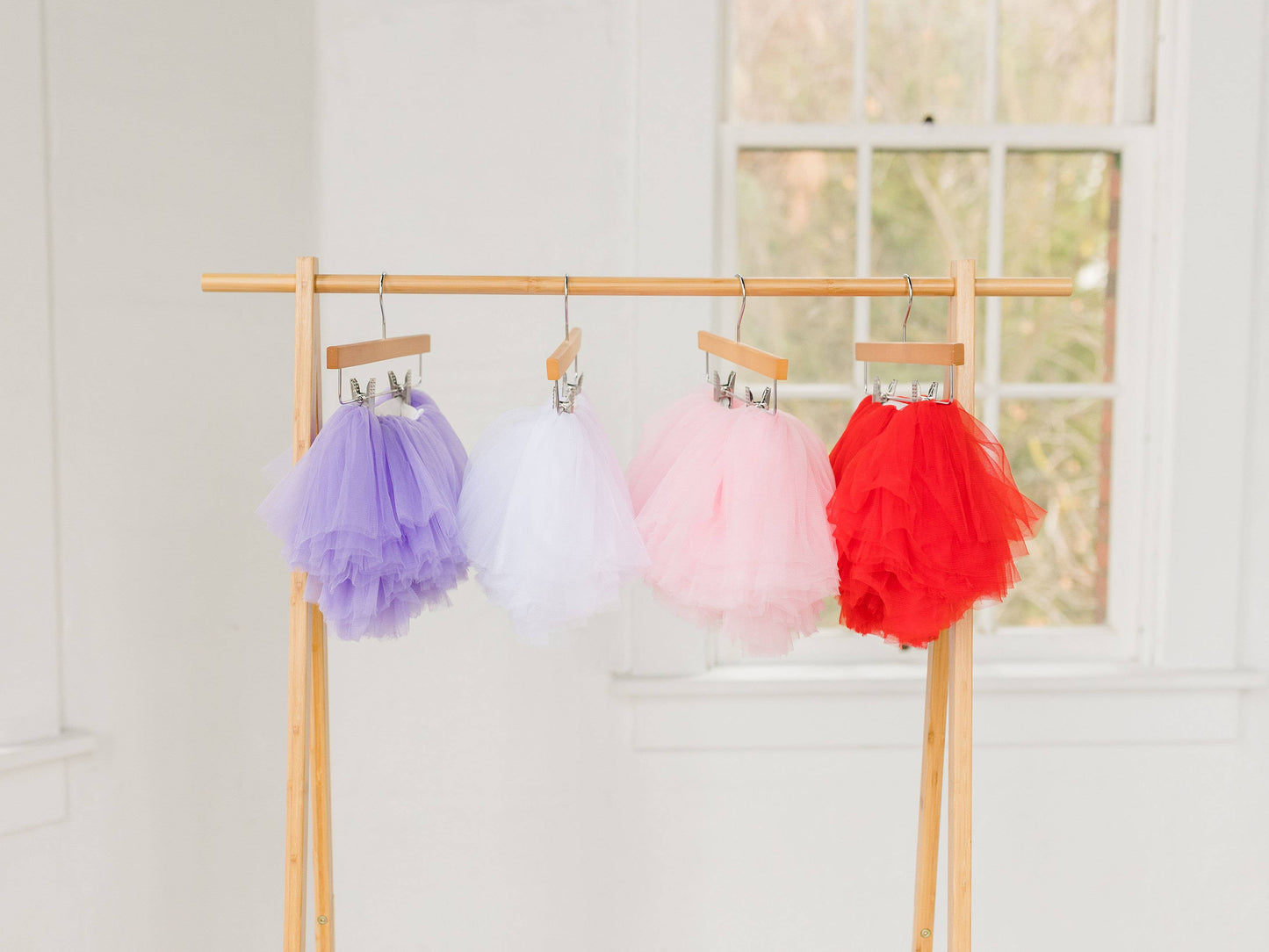 Red Tutu*