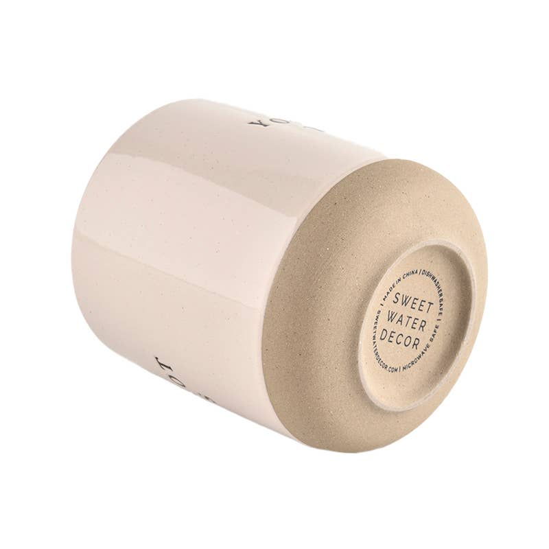 Best Dad Ever Coffee Mug