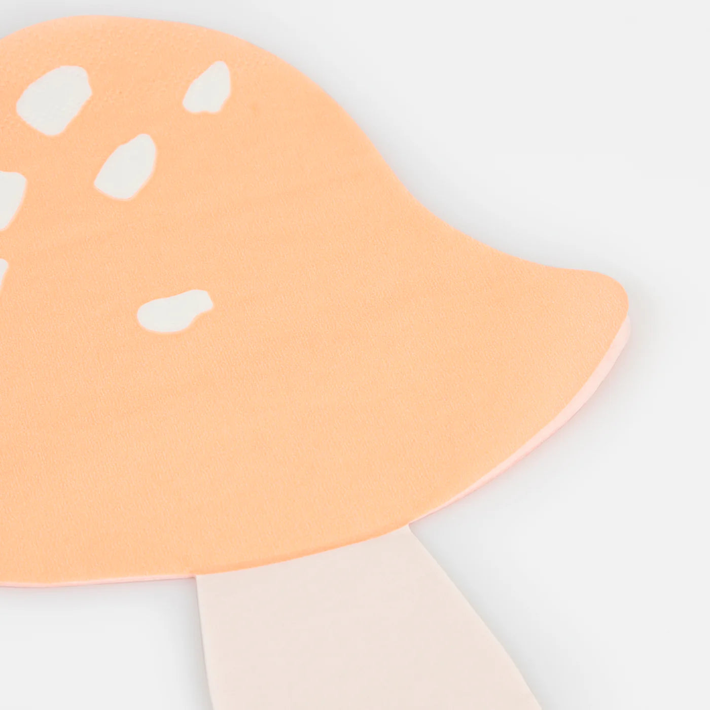 Meri Meri Happy Icons Shaped Napkins