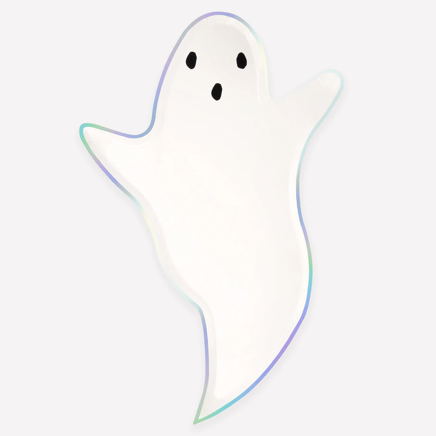 Ghost Plates