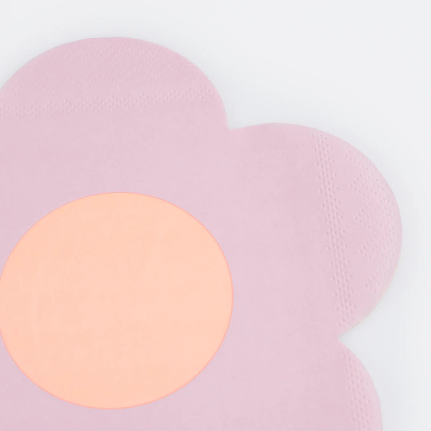 Meri Meri Happy Icons Shaped Napkins