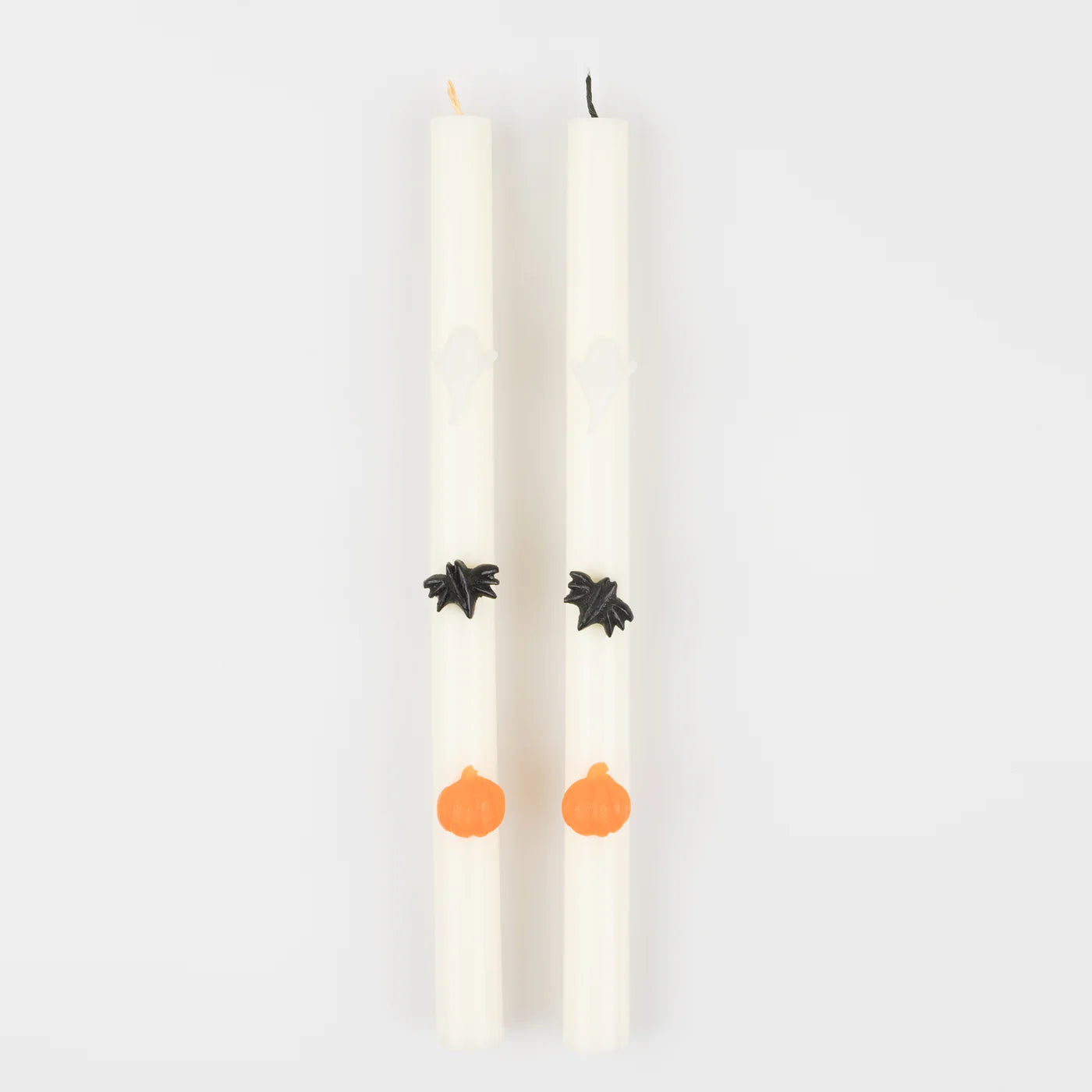 Halloween Icon Taper Candles