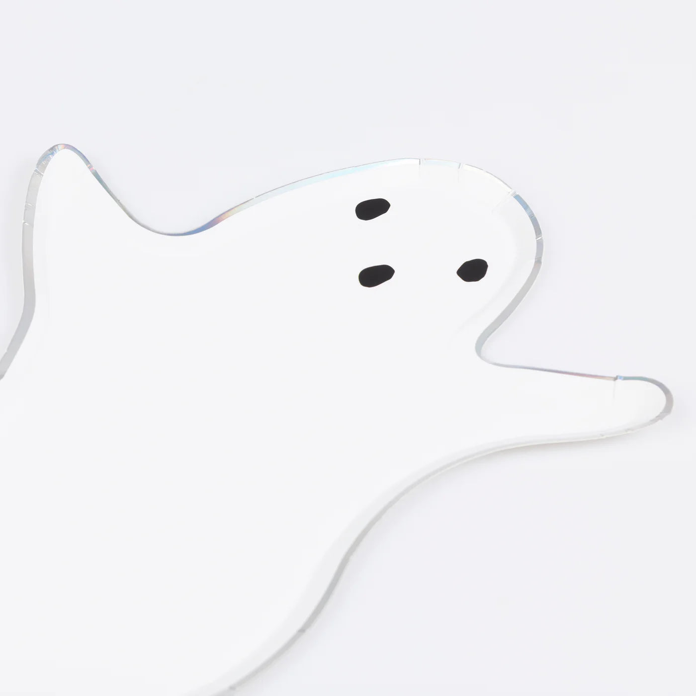 Ghost Plates
