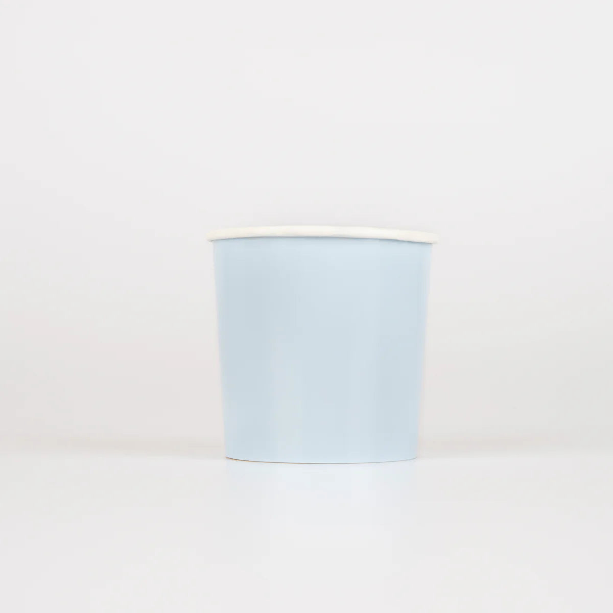 Sky Blue Cups