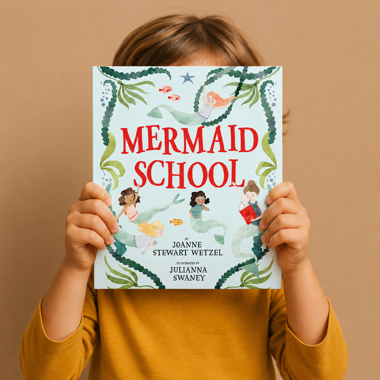 Mermaid School
