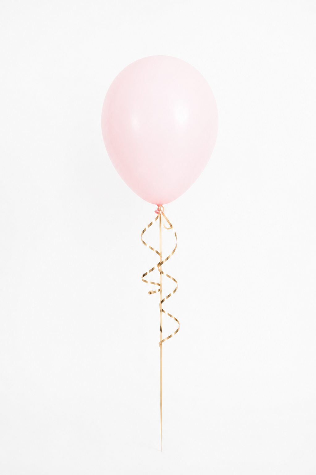 Single Balloon - 11" latex