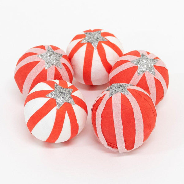 Meri Meri-Christmas Surprise Balls
