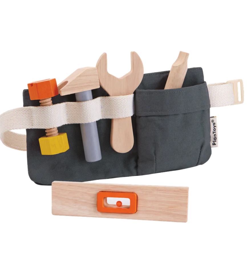 Kid's Tool Belt