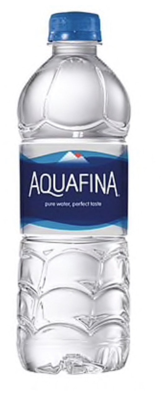 Waterlemon Kids - Cafe - Water Aqua Fina - Water