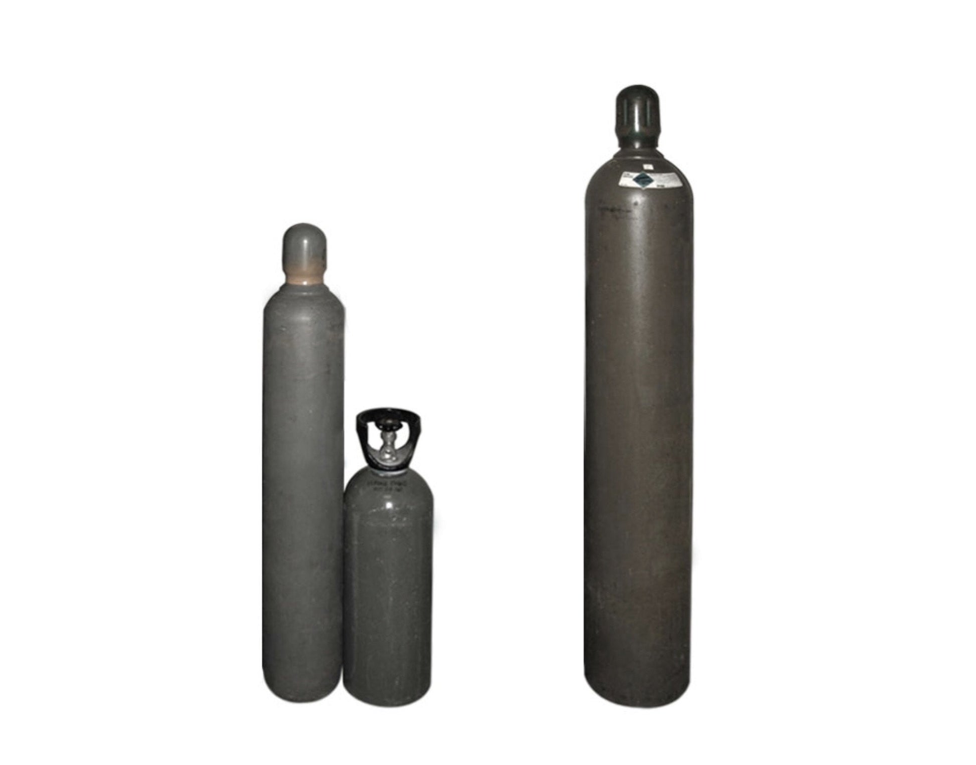 Waterlemon Kids - HELIUM ONLY- no balloon - Balloon