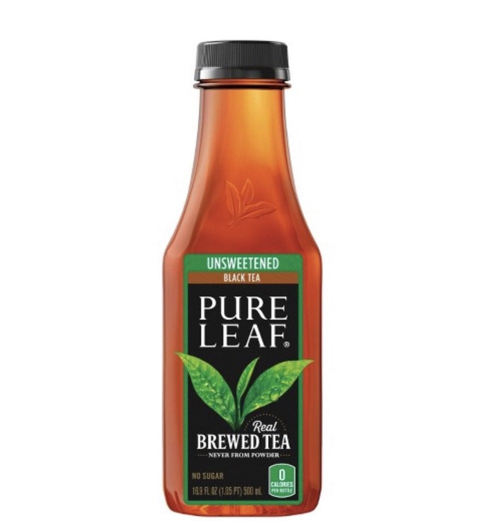 Waterlemon Kids - Cafe - Iced Tea - Beverage