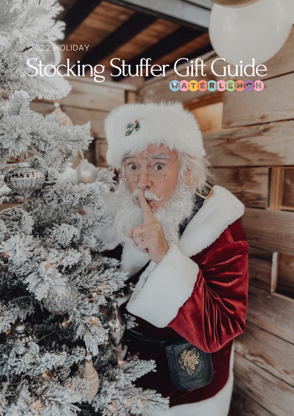 Stocking Stuffer Gift Guide For Kids