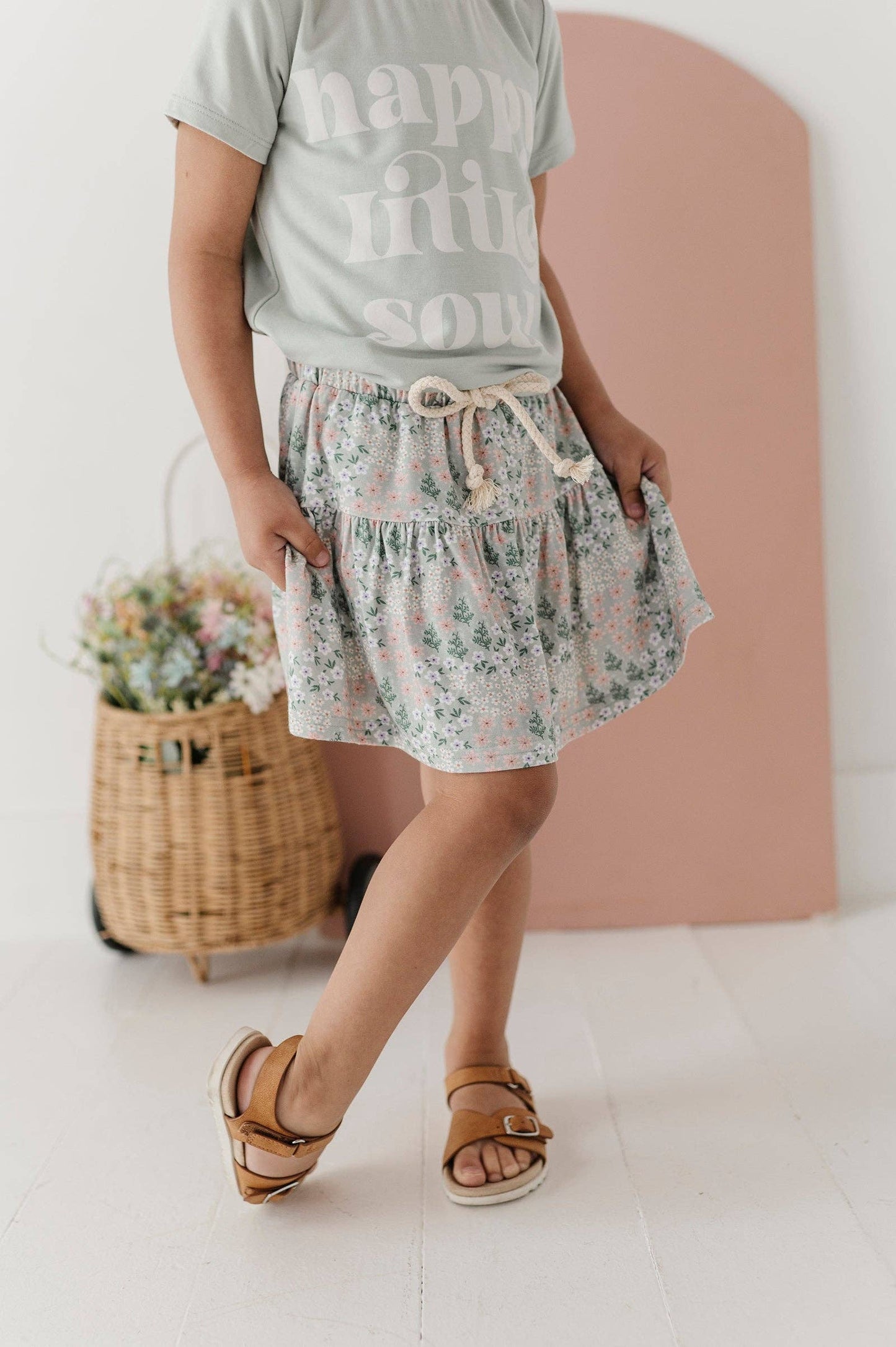 Skort