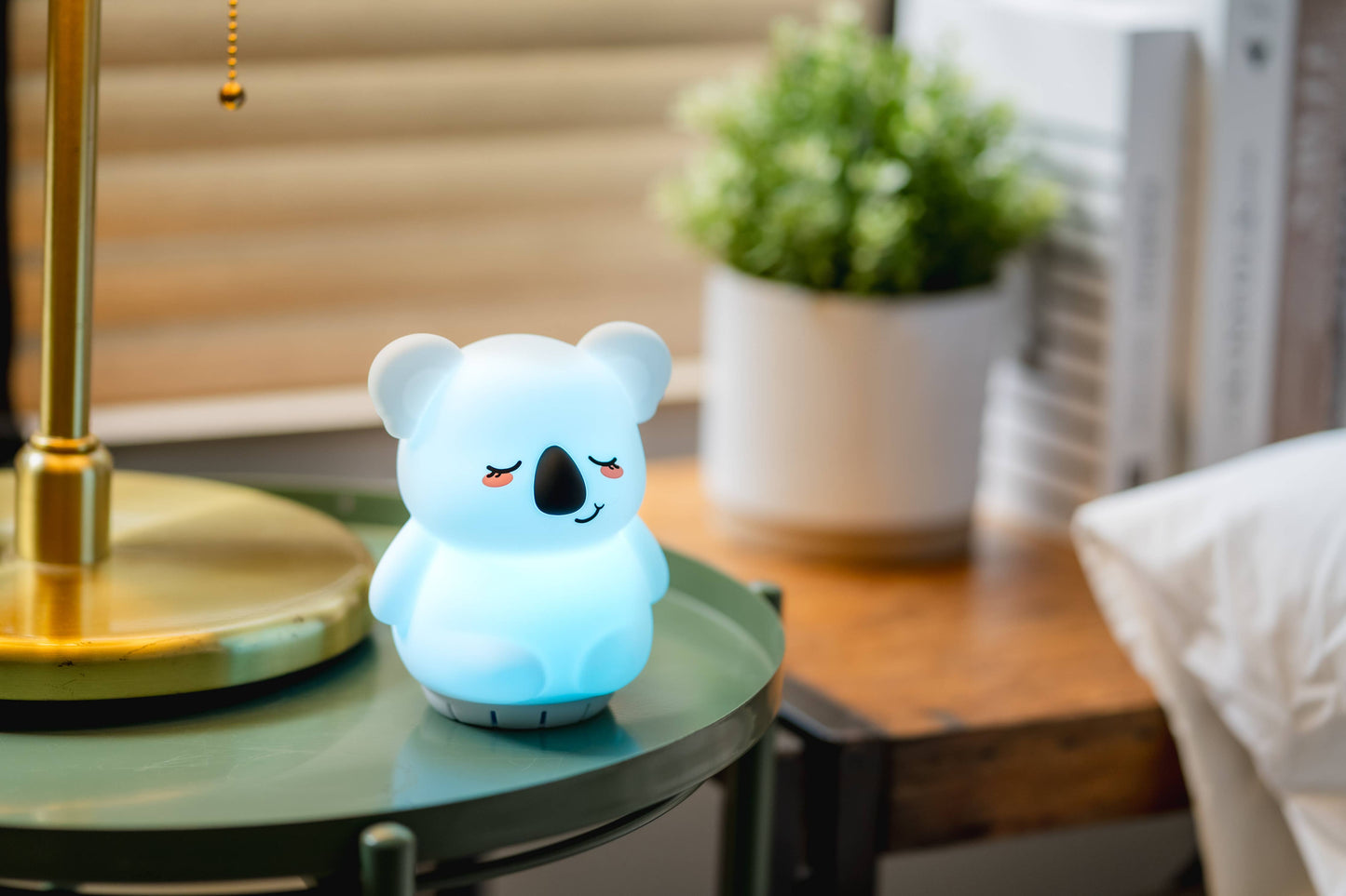 Night Light Noise Machine