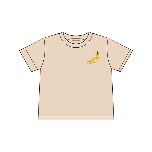Bananas Tee
