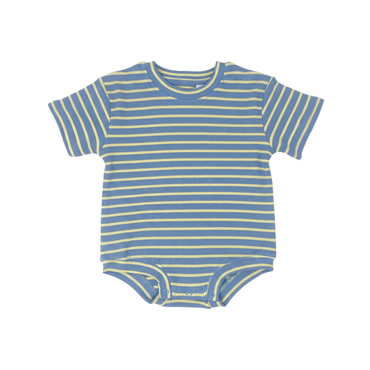 Surf Romper