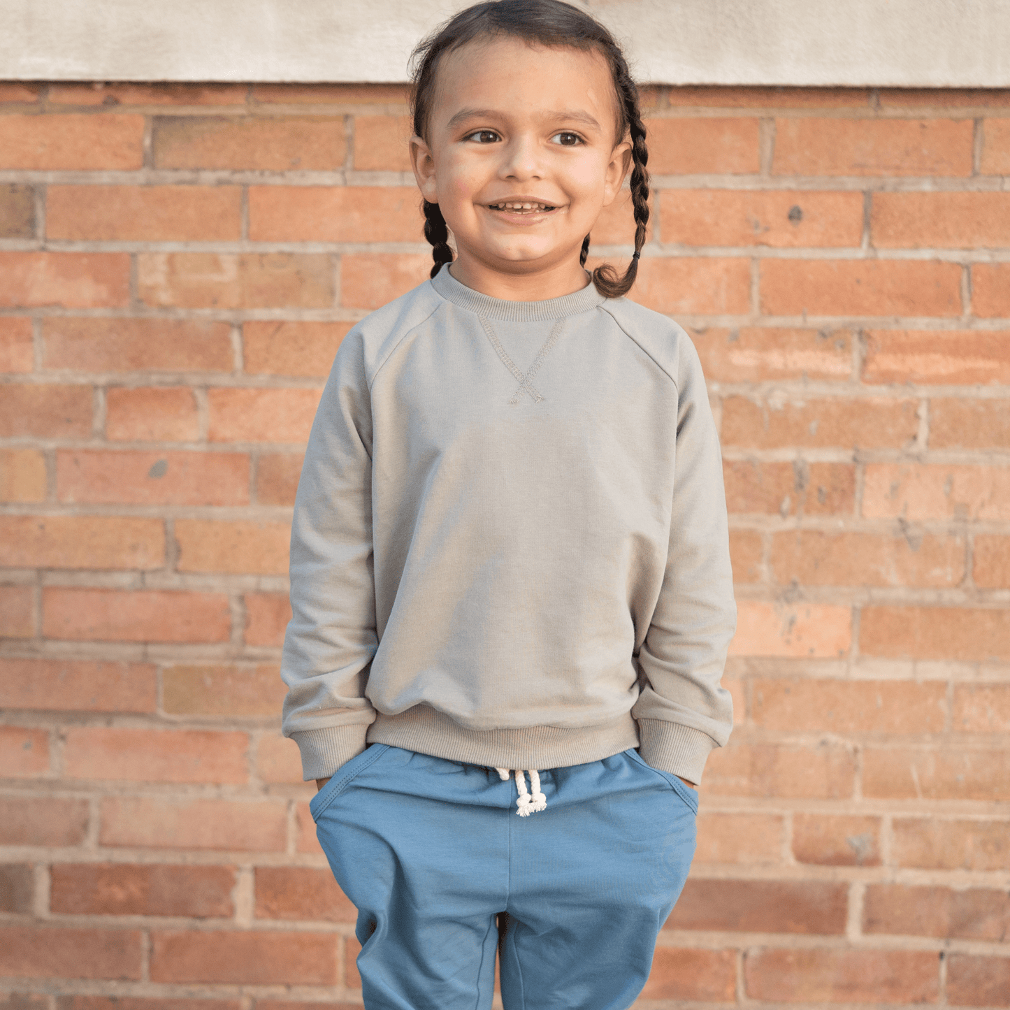 Mercer Matching Set