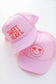 Kid's Sweetheart Trucker Hat