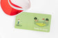 Golf Baby- Board Book