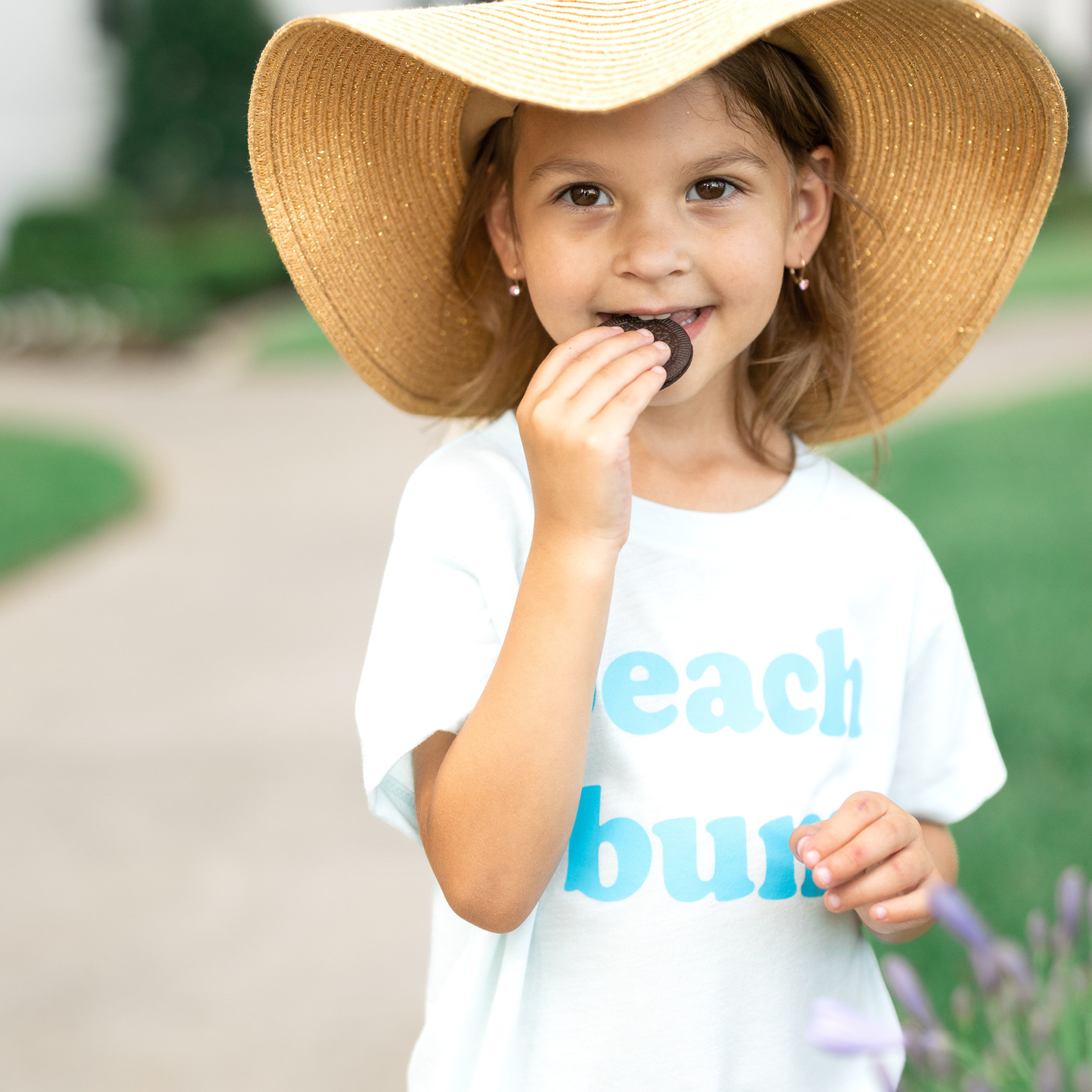 Beach Bum Tee