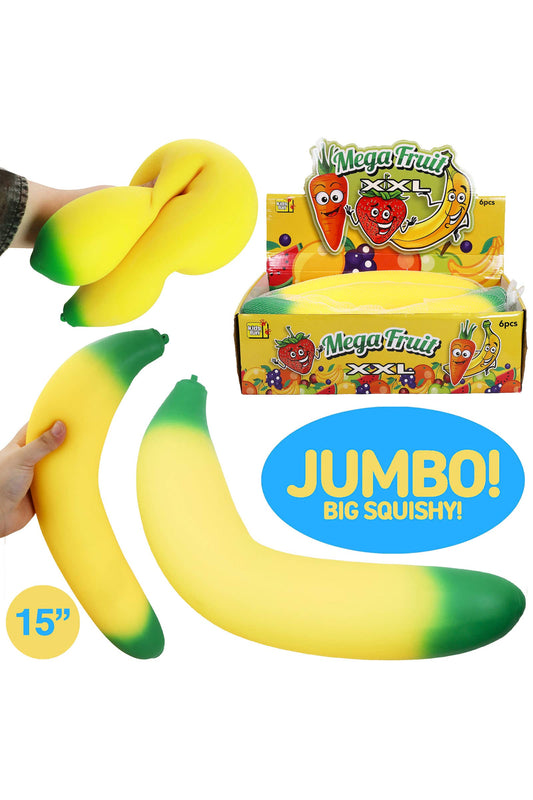 Banana Squishy