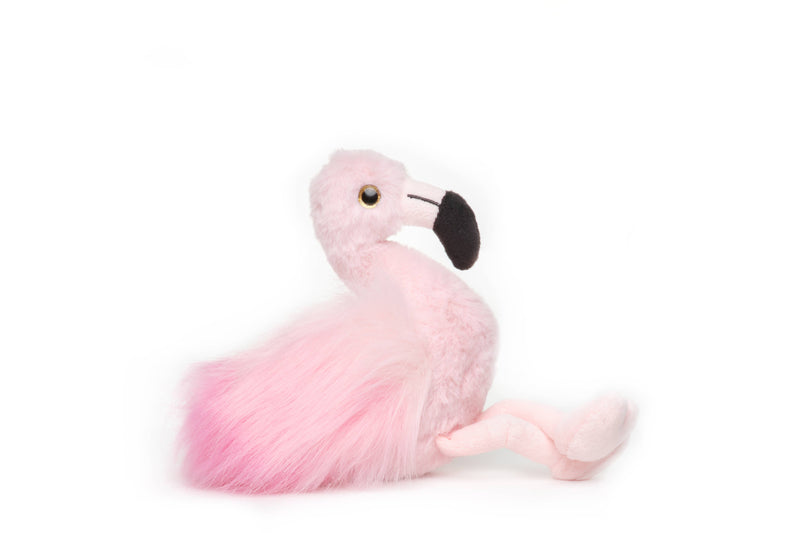Lil' Fifi the Flamingo