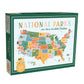 National Parks Puzzle