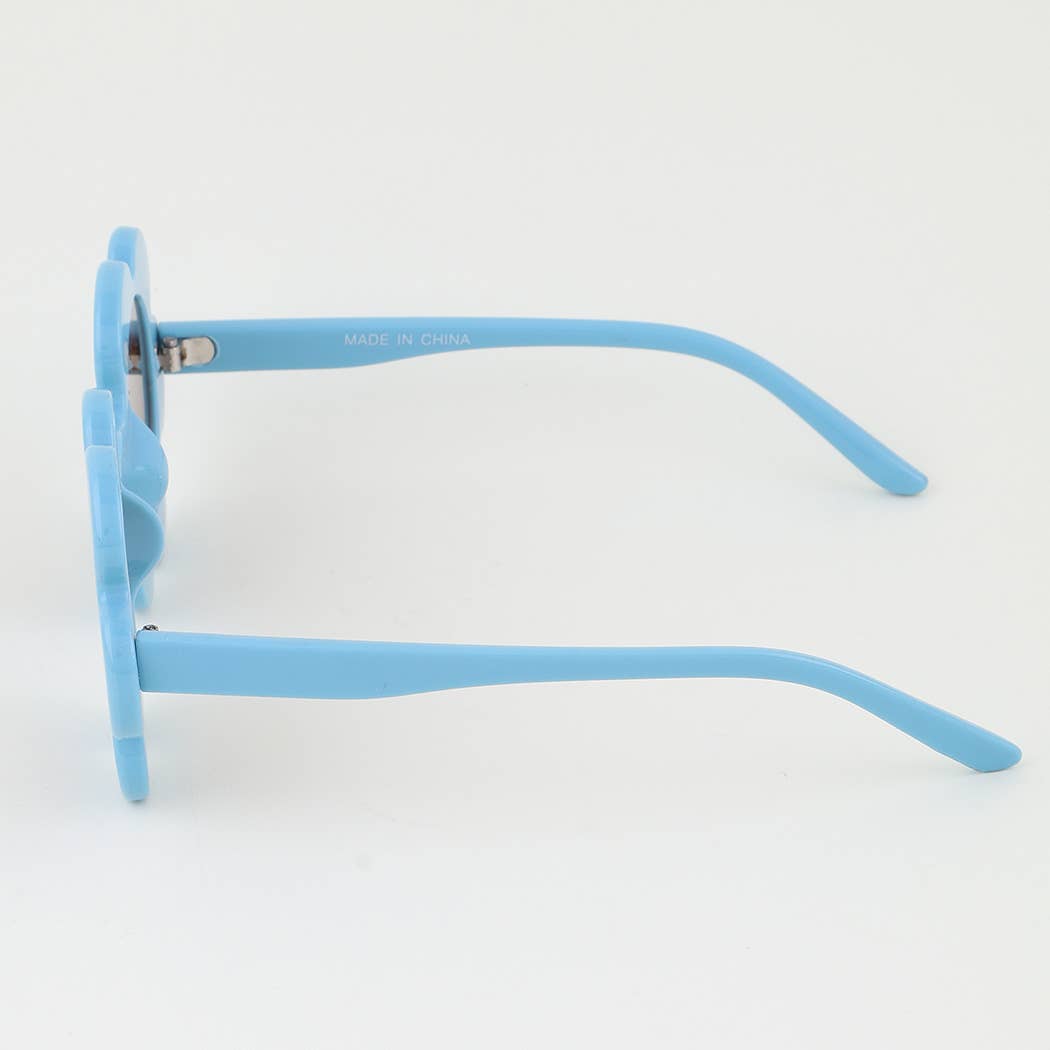 Flower Sunglasses