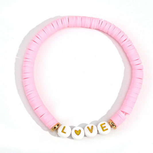 LOVE bracelet