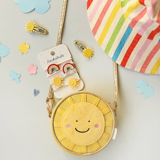 Sunshine Clips
