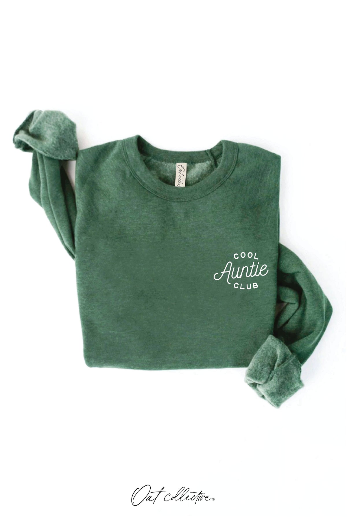 Cool Auntie Club-Rose