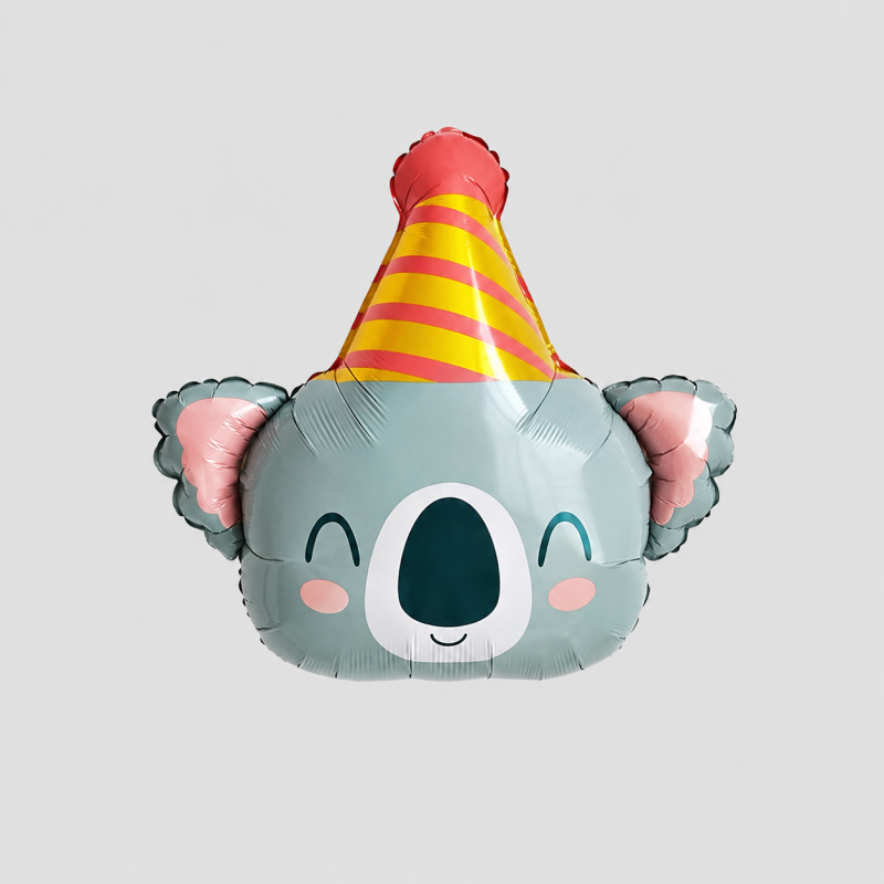 Party Animal Balloons